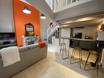 For rent Rennes 1 room 37 m2 Ille et vilaine (35000) photo 0