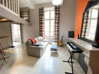 For rent Rennes 1 room 37 m2 Ille et vilaine (35000) photo 1