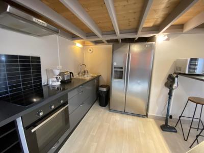 For rent Rennes 1 room 37 m2 Ille et vilaine (35000) photo 2