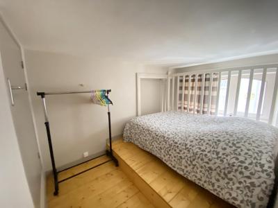 For rent Rennes 1 room 37 m2 Ille et vilaine (35000) photo 3