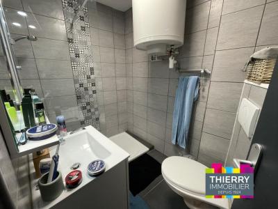 For rent Rennes 1 room 15 m2 Ille et vilaine (35000) photo 3