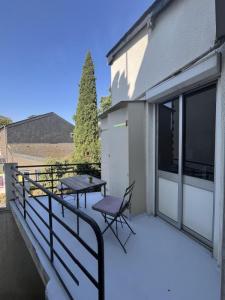 For rent Rennes 1 room 15 m2 Ille et vilaine (35000) photo 4
