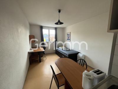 Louer Appartement 18 m2 Gieres