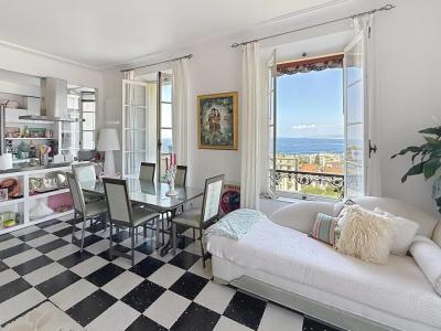 Acheter Appartement Nice 1890000 euros