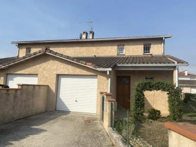 For sale Lespinasse 3 rooms 70 m2 Haute garonne (31150) photo 0