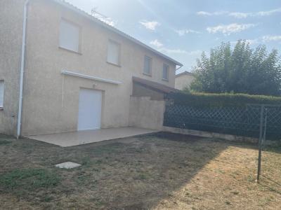 Annonce Vente 3 pi�ces Maison Lespinasse 31