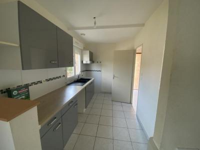 Acheter Maison 70 m2 Lespinasse