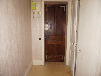 Louer Appartement 46 m2 Villeurbanne