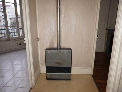 Louer Appartement Villeurbanne Rhone
