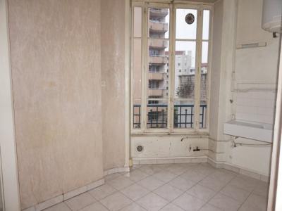 Louer Appartement Villeurbanne 685 euros