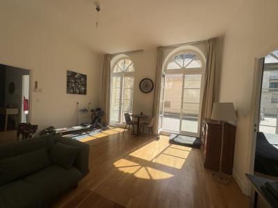 Louer Appartement 51 m2 Rouen
