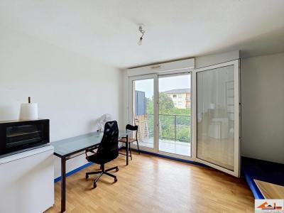 For sale Blagnac 1 room 23 m2 Haute garonne (31700) photo 0
