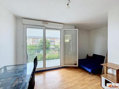 Annonce Vente Appartement Blagnac 31