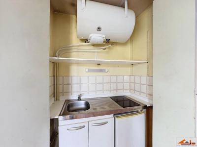 Acheter Appartement Toulouse 85000 euros