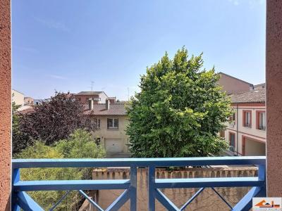 For sale Toulouse 1 room 24 m2 Haute garonne (31400) photo 0