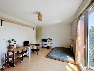 Annonce Vente Appartement Toulouse 31