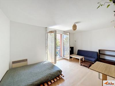 Acheter Appartement 24 m2 Toulouse
