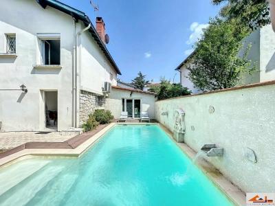Acheter Prestige 168 m2 Toulouse