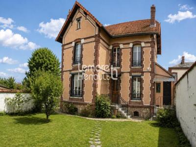 For sale Saint-remy-sur-avre 8 rooms 150 m2 Eure et loir (28380) photo 0