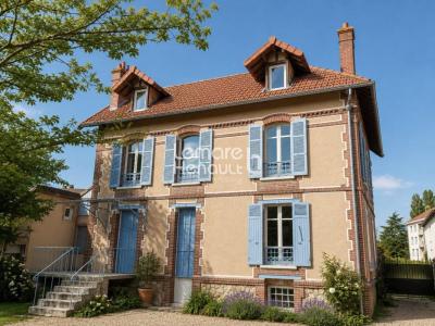 Annonce Vente 8 pi�ces Maison Saint-remy-sur-avre 28