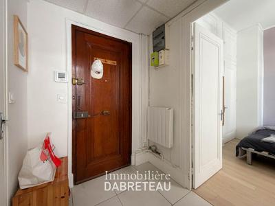 Louer Appartement Lyon-6eme-arrondissement Rhone