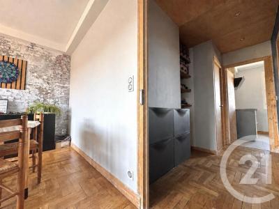 Annonce Vente 2 pi�ces Appartement Limoges 87