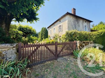For sale Nieul 6 rooms 143 m2 Haute vienne (87510) photo 0