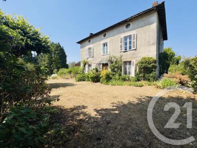 For sale Nieul 6 rooms 143 m2 Haute vienne (87510) photo 1