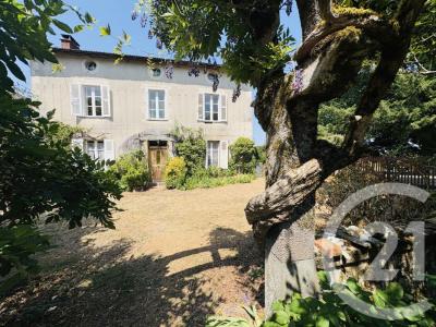 For sale Nieul 6 rooms 143 m2 Haute vienne (87510) photo 3