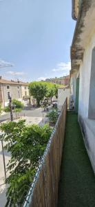 For rent Clermont-l'herault 2 rooms 41 m2 Herault (34800) photo 0