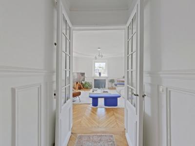 Louer Appartement Paris-8eme-arrondissement Paris