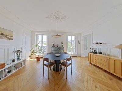 Louer Appartement Paris-8eme-arrondissement 4356 euros