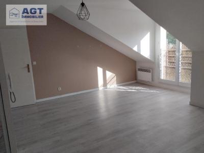 For rent Beauvais 3 rooms 45 m2 Oise (60000) photo 1