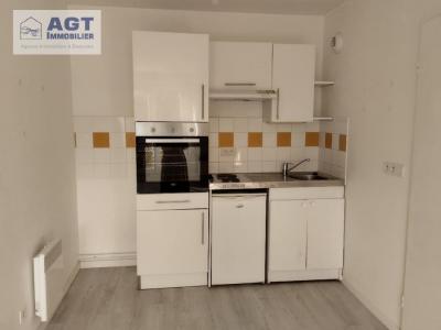 For rent Beauvais 3 rooms 45 m2 Oise (60000) photo 3