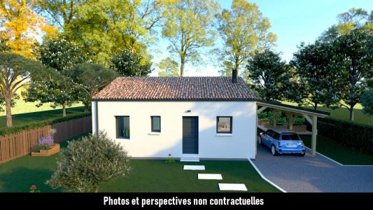 Acheter Maison Cerizay Deux sevres