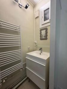 Louer Appartement 38 m2 Colombes