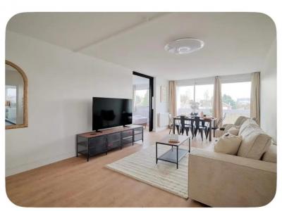 Louer Appartement 80 m2 Gagny