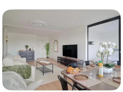 Louer Appartement Gagny Seine saint denis