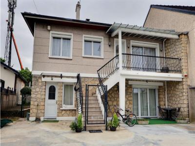 For rent Sevran 2 rooms 34 m2 Seine saint denis (93270) photo 0
