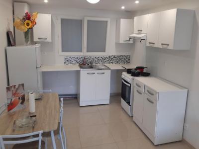 Annonce Location 2 pi�ces Appartement Sevran 93