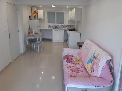 Louer Appartement 34 m2 Sevran