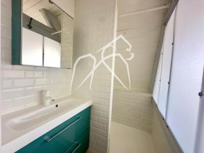 Annonce Vente 2 pi�ces Appartement Rouen 76