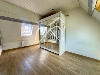 Acheter Appartement 31 m2 Rouen