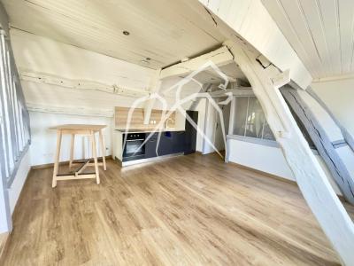Acheter Appartement Rouen 112000 euros
