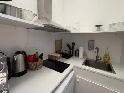 For rent Sceaux 1 room 17 m2 Hauts de Seine (92330) photo 0