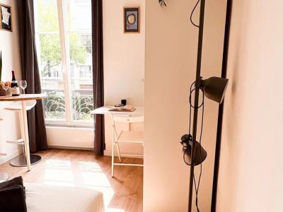 Louer Appartement 17 m2 Sceaux