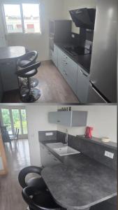Annonce Location 3 pi�ces Appartement Chilly-mazarin 91