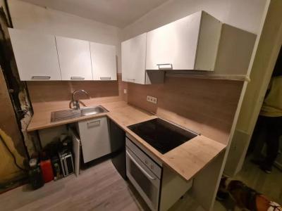 Annonce Location 2 pi�ces Appartement Meulan 78