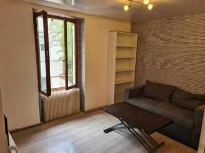 Louer Appartement 28 m2 Meulan