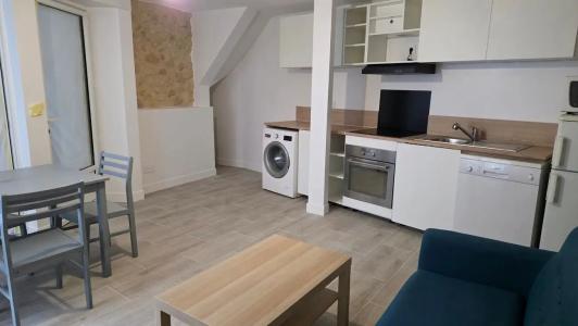For rent Meulan 1 room 34 m2 Yvelines (78250) photo 0